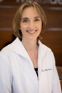 Dr. Colleen Adams | Vancouver Orthodontics