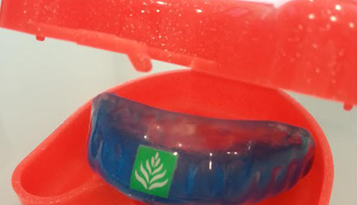 mouthguards