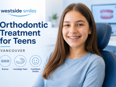 West Side orthodontic